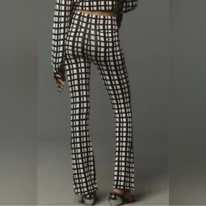 Simon Miller Whitsett Knit Stretchy Pants